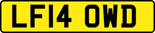 LF14OWD