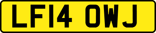 LF14OWJ