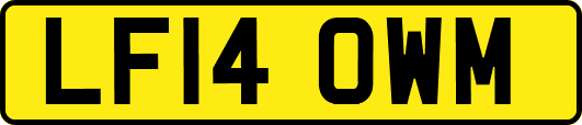 LF14OWM