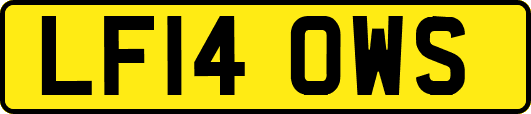 LF14OWS