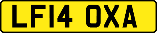 LF14OXA