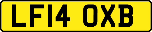 LF14OXB