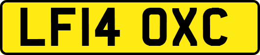 LF14OXC