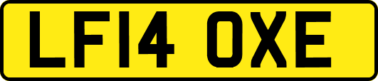 LF14OXE