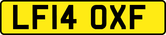 LF14OXF