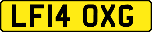 LF14OXG