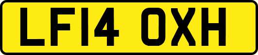 LF14OXH