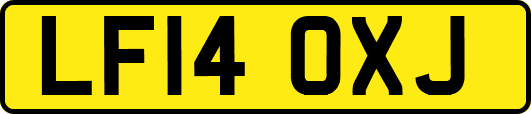 LF14OXJ