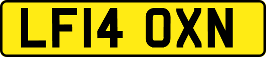 LF14OXN