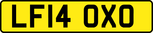 LF14OXO