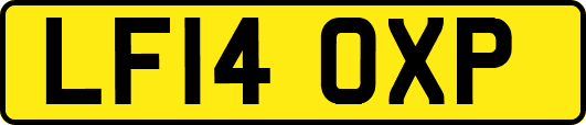 LF14OXP