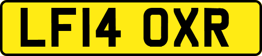 LF14OXR