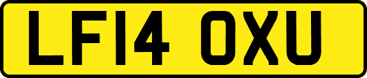 LF14OXU