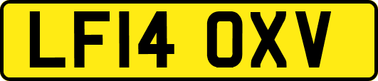 LF14OXV