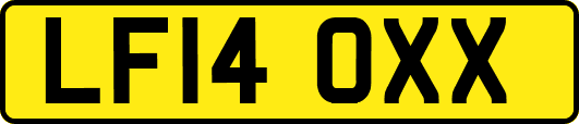 LF14OXX