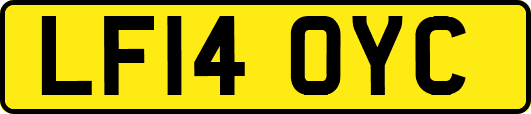 LF14OYC