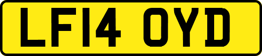 LF14OYD