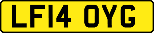 LF14OYG