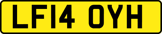 LF14OYH
