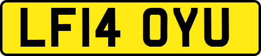 LF14OYU