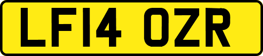 LF14OZR