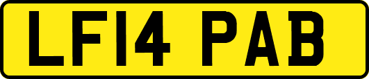 LF14PAB