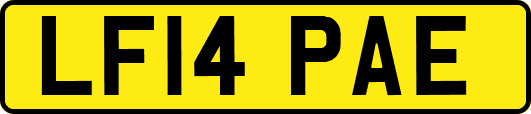LF14PAE
