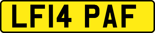 LF14PAF