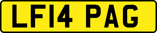 LF14PAG