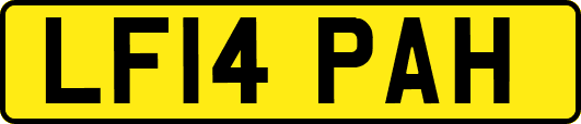 LF14PAH