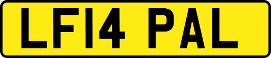 LF14PAL