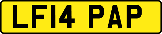 LF14PAP