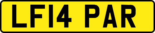 LF14PAR