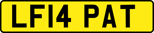 LF14PAT