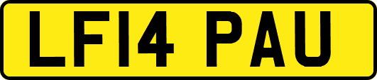 LF14PAU