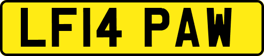 LF14PAW