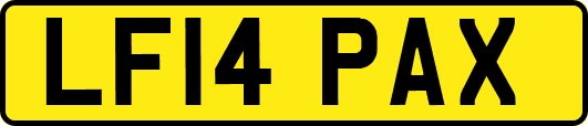 LF14PAX