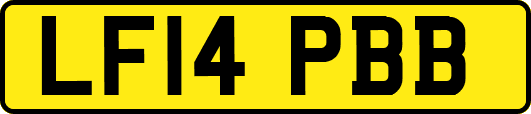 LF14PBB