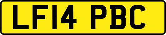 LF14PBC