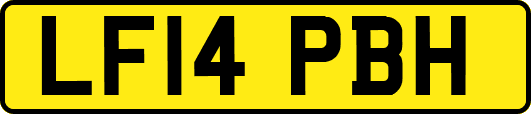 LF14PBH