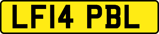 LF14PBL