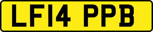 LF14PPB