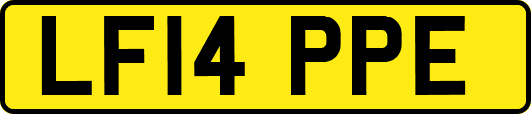 LF14PPE