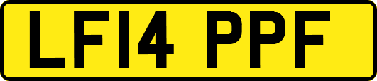 LF14PPF