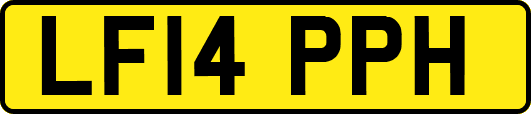 LF14PPH