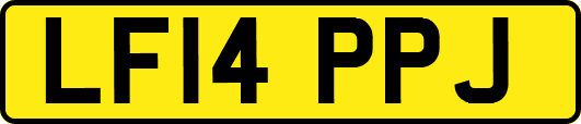 LF14PPJ