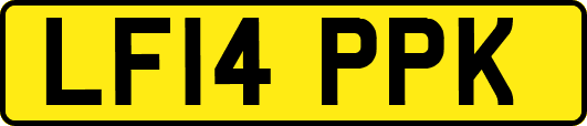 LF14PPK