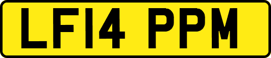 LF14PPM