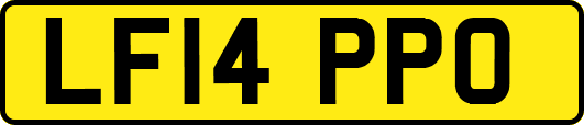 LF14PPO
