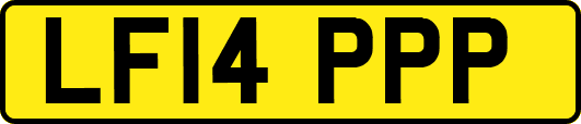 LF14PPP